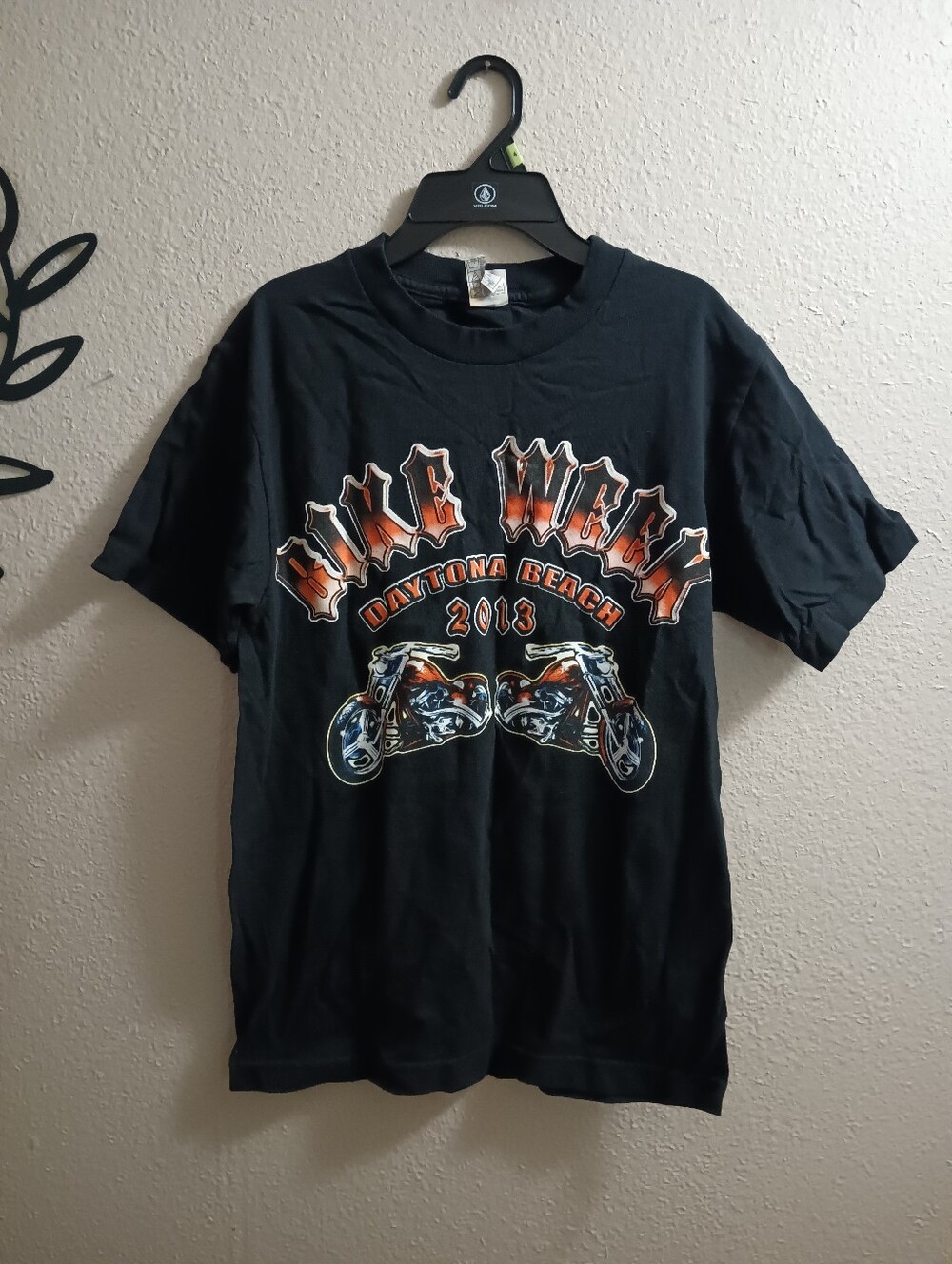 Bike Week Daytona Beach 2013 Graphic T-Shirt